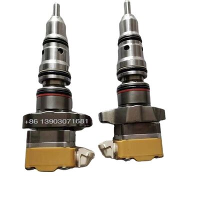 128-6601 Diesel Fuel Injector 3126B Engine for  Common Rail Injector Nozzle 1286601