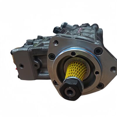 E320D Excavator Genuine Fuel Pump C6.4 Engine Oil Pump Fuel Pump 326-4635 3264635 for 