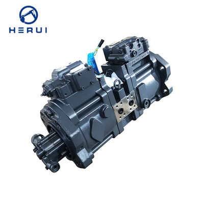 Excavator Parts K3V112 K3V112DT 14T Hydraulic Main Pump Assy 14577124