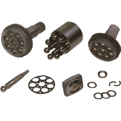 JCB200 JS200 Gear Pump Gear Reduction Set Planetary Carrier Assembly Reduction Gear for JCB Excavator