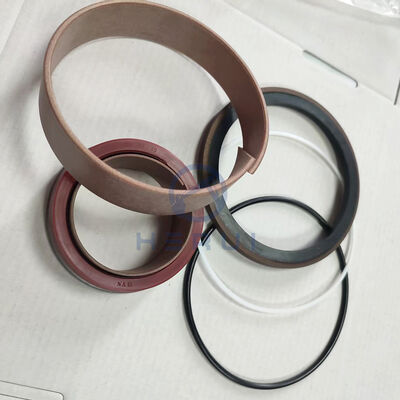 241-8924 2418924 Hydraulic Cylinder Seal Kit Compatible with E415C Excavator Repair Seals Kits