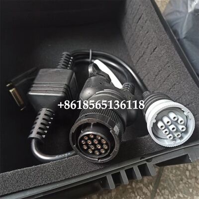 478-0235 538-5051457-6114 New ET4 Communication Adapter 3 Diagnostic Tester Tool for  Excavator Ship