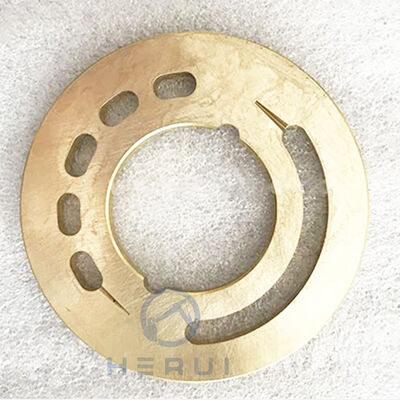 Hydraulic Pump Parts Repair Kit Valve Plate 1559137 155-9137 for E330D 336D Excavator