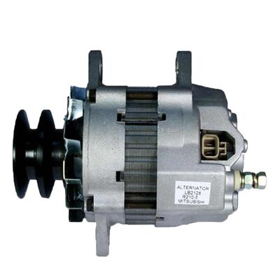 D6BR Engine 24V Alternator 37300-930000 AC270542 for Hyundai R210-5 Excavator