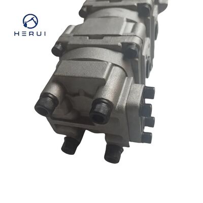 PC15-2 Hydraulic Gear Pump 11 Teeth 705-41-08020 Hydraulic Pilot Pump for Komatsu Mini Excavator