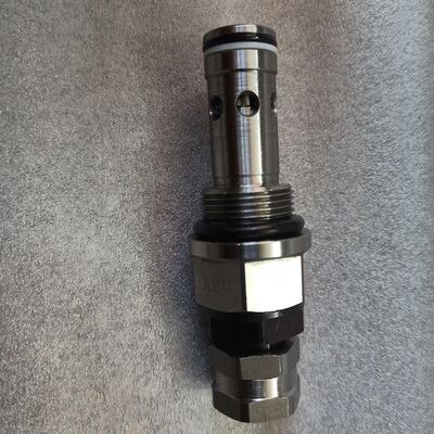 High Quality Swing Motor Main Valve PC78 Relief Valve for Komatsu Excavator Spare Parts Control Valve