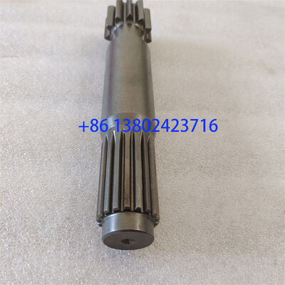 PC220-7 PC220-8 PC240-7 Final Drive Shaft 22U-27-21110 for Komatsu Excavator