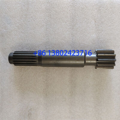 PC220-7 PC220-8 PC240-7 Final Drive Shaft 22U-27-21110 for Komatsu Excavator