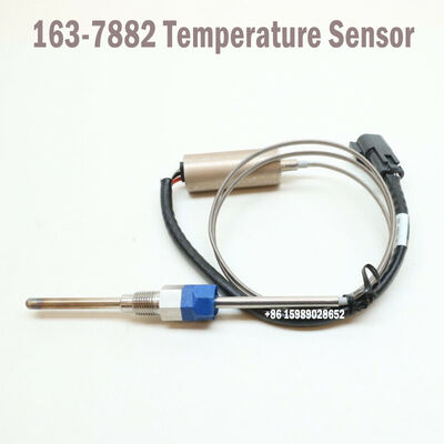 Temperature Sensor 163-7882 for  Excavator Parts 1637882