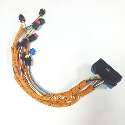 C4.4 Engine Wiring Harness 304-5165 288-0526 Spare Parts