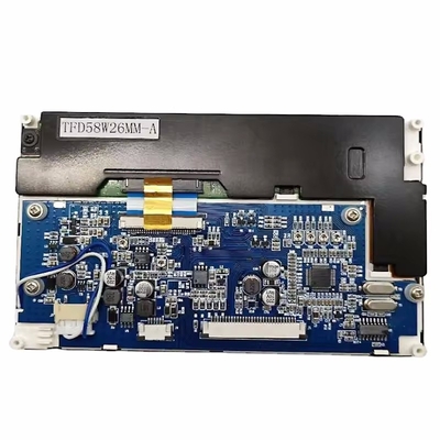 260-2193 Monitor Display Panel For Caterpillar 320D 323D 324D 330D Excavator Monitor