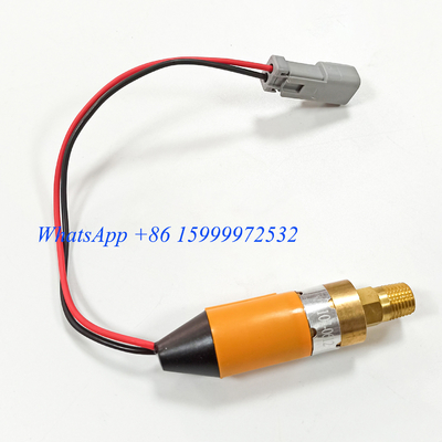 107-0612 Oil Pressure Sensor 1070612 for Caterpillar CAT E330B Excavator