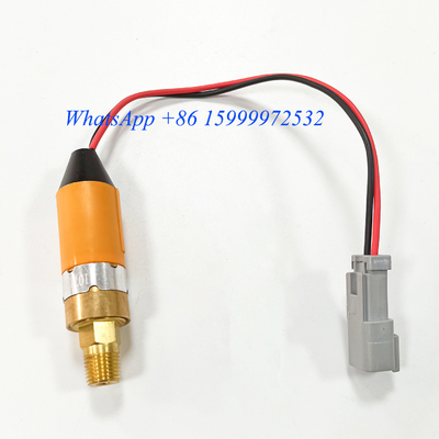 107-0612 Oil Pressure Sensor 1070612 for Caterpillar CAT E330B Excavator