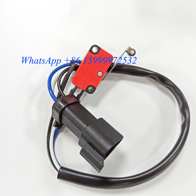 111-4799 Pressure Sensor Switch 1114799 for Caterpillar Engine C7.1 Excavator 307B 307D 308C 308D 311B 311D 312B 312D