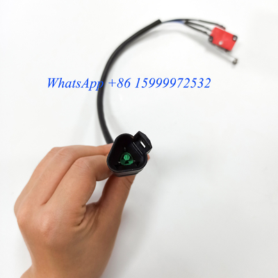111-4799 Pressure Sensor Switch 1114799 for Caterpillar Engine C7.1 Excavator 307B 307D 308C 308D 311B 311D 312B 312D