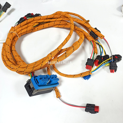 296-4617 2964617 Engine Wire Harness for Caterpillar Excavator 320D E320D 323D C6.4