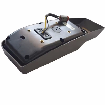 R210-7 R225-7 R250-7 R300-7 Excavator 21N3-35002 21N335002 For Hyundai Monitor Display Panel