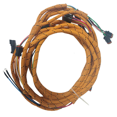  Cat 330c E330C Hydraulic Pump Wiring Harness 197-4411 1974411 Hydraulic Pump Cable