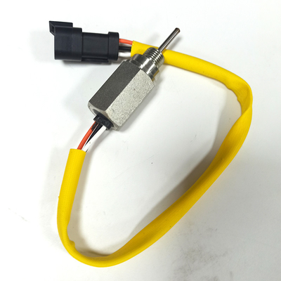 118-7226 1187226 Temperature Sensor for  CAT 725 730 735 740 Truck