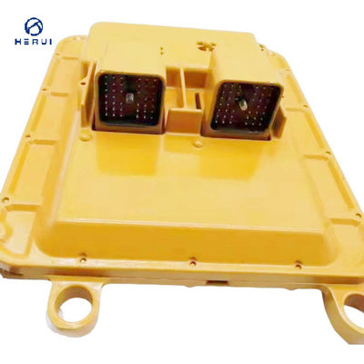 142-3363 1423363 D6R ECM 120H 120K 140H 160H Excavator Controller ECU Excavator Spare Parts For Caterpillar