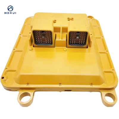 142-3363 1423363 D6R ECM 120H 120K 140H 160H Excavator Controller ECU Excavator Spare Parts For Caterpillar