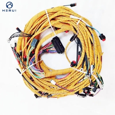 Engine Parts Wire Harness 267-7969 Chassis Wire Harness 2677969 For E324D E325D Excavator Harness