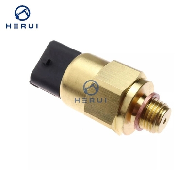 EC210 EC240 EC290 Excavator Oil Pressure Sensor 21291011 for Volvo Pressure Switch