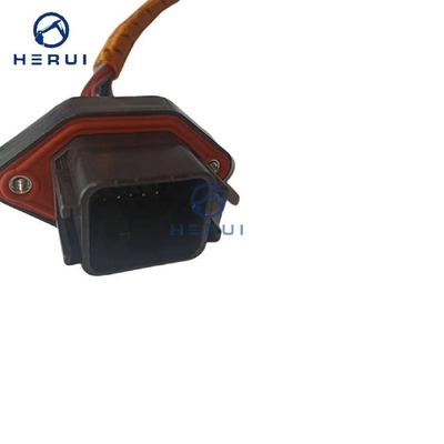CAT C9 Engine Fuel Injector Wire Harness 419-0841 4190841 Injector Wiring Harness For Excavator E330C E336D