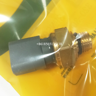 C4.4 C7 C9 Engine Oil Pressure Sensor 3203062 320-3062 For Caterpillar