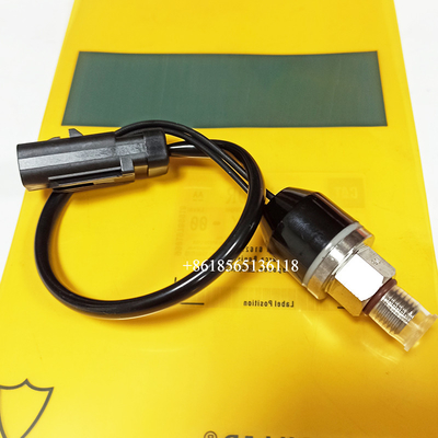 319-4407 3194407 Excavator Pressure Sensor For  E320E E330E E336E