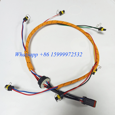 1538920 153-8920 Injector Wire Harness for Caterpilar CAT Engine C7 3126B E325C E322C Excavator Parts