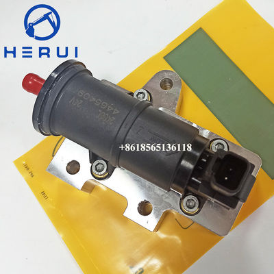 446-5409 4465409 Bomba de combustible electrónica Bomba de combustible diésel 24V para  C4.4 C6.6