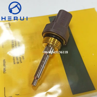 Sensor de temperatura 256-6454 2566454 para el motor  C4.4 C6.6 C9 M313D M315D M316D M318D M322D