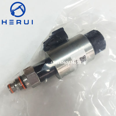 Válvula de solenoide 770-924 para SANY SY485 SY500 SY550 SY750 Partes de maquinaria de construcción