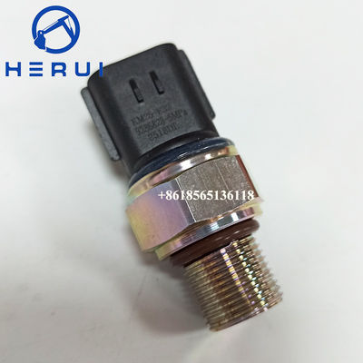 KM25-E32 Sensor de presión para piezas de excavadora SY135C SY215C SY305