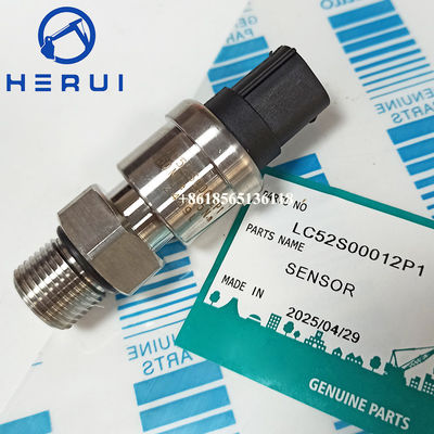 LC52S00012P1 50MPa 73.5N.m Sensor de alta presión para excavadora Kobelco SK235 SK200-6E