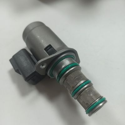 Válvula de solenoide de excavadora de 12 V SV98-T39-0-N 0917 12DR Válvula para cargadora de retroexcavadora SV98T390N