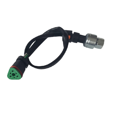 El sensor de presión de aceite de la excavadora Caterpillar es el interruptor 194-6725 2CP368