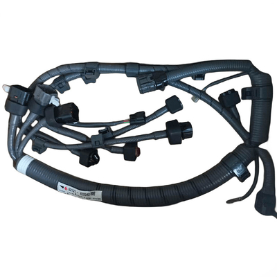 Arnés de cableado del motor 82121-E0G40 para excavadora KOBELCO SK200-8 SK210-8