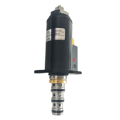 Válvula de solenoide 121-1491 para modelos de excavadoras E315C E320C E325C E330C E330D