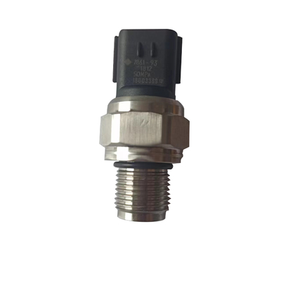 Comatsu PC200-8 PC210-8 Sensor de presión de la excavadora 7861-93-1812