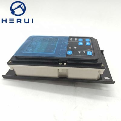 High-Quality Excavator Monitor Panel for Komatsu PC78US-6 PC228US-3 PC200-7 with 6 Months Warranty