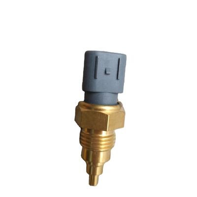 Sensor de temperatura del agua para la excavadora Kobelco 811001750