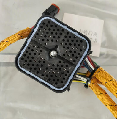 Aftermarket C7 Engine Wiring Harness 198-2713 for E324D E326D Excavators