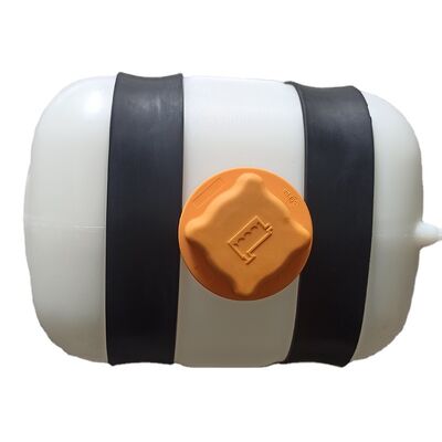 EC140D EC210B EC220D EC290B Tanque de agua del limpiaparabrisas 17214674 para repuestos de excavadora Volvo