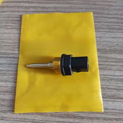 256-6453 Water Temperature Sensor for Excavator E329D E330D and Engine C7 C13 C15