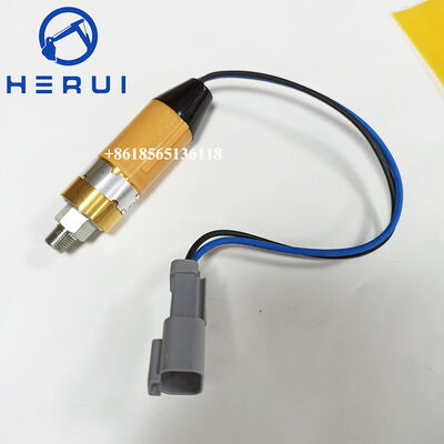 107-0611 Interruptor de sensor de presión de aceite para el motor 3114 3116 y la excavadora E330B