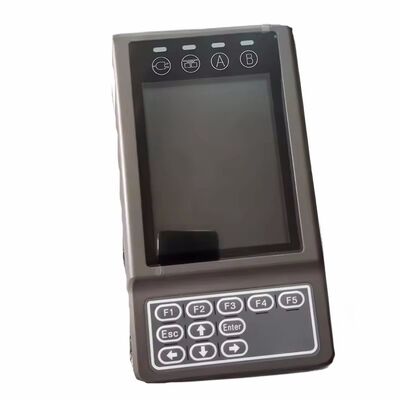 Monitor SY356H para piezas de excavadora Sany Display SECD-5I7K-02 12940171
