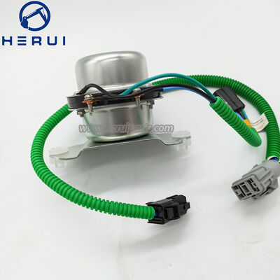 Excavator 24V Battery SK200-8 Battery Relay for Kobelco SK200-8