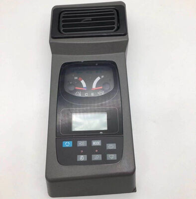 YN59E00004F1 YN59E00004F2 Monitor LCD SK200-6E SK250-6E Panel de visualización del monitor para piezas de excavadoras Kobelco